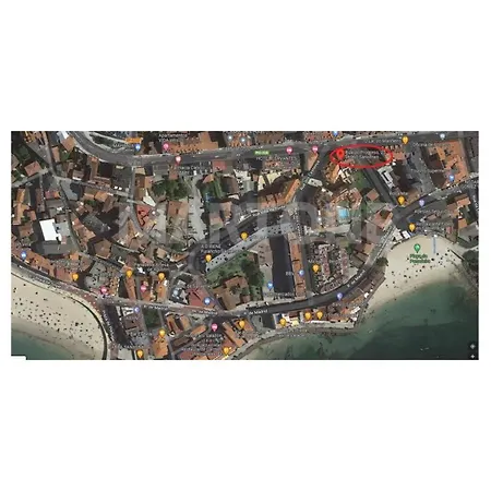 Apartment Piso Centrico En Sanxenxo