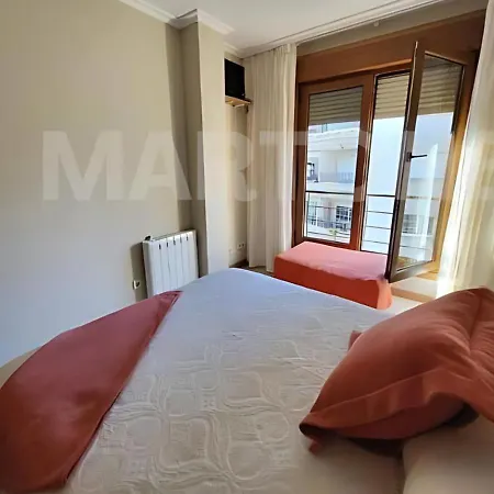 Apartment Piso Centrico En